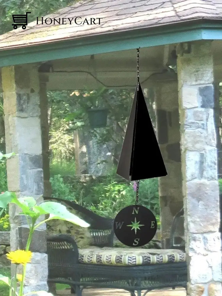 Outdoor Wind Chimes Gift