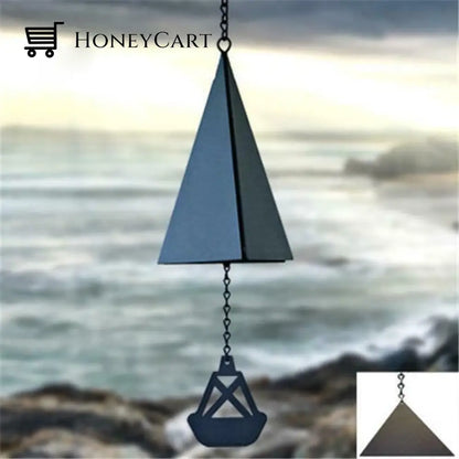 Outdoor Wind Chimes Gift Buoy