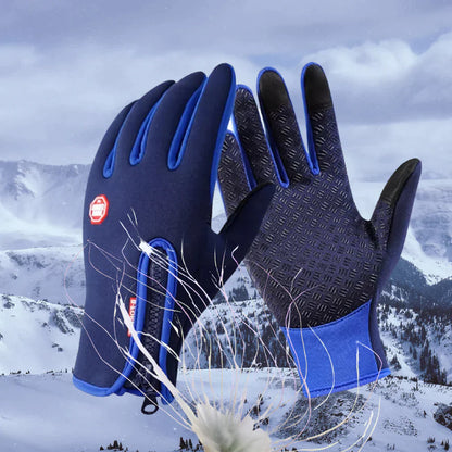 Unisex Thermal Gloves