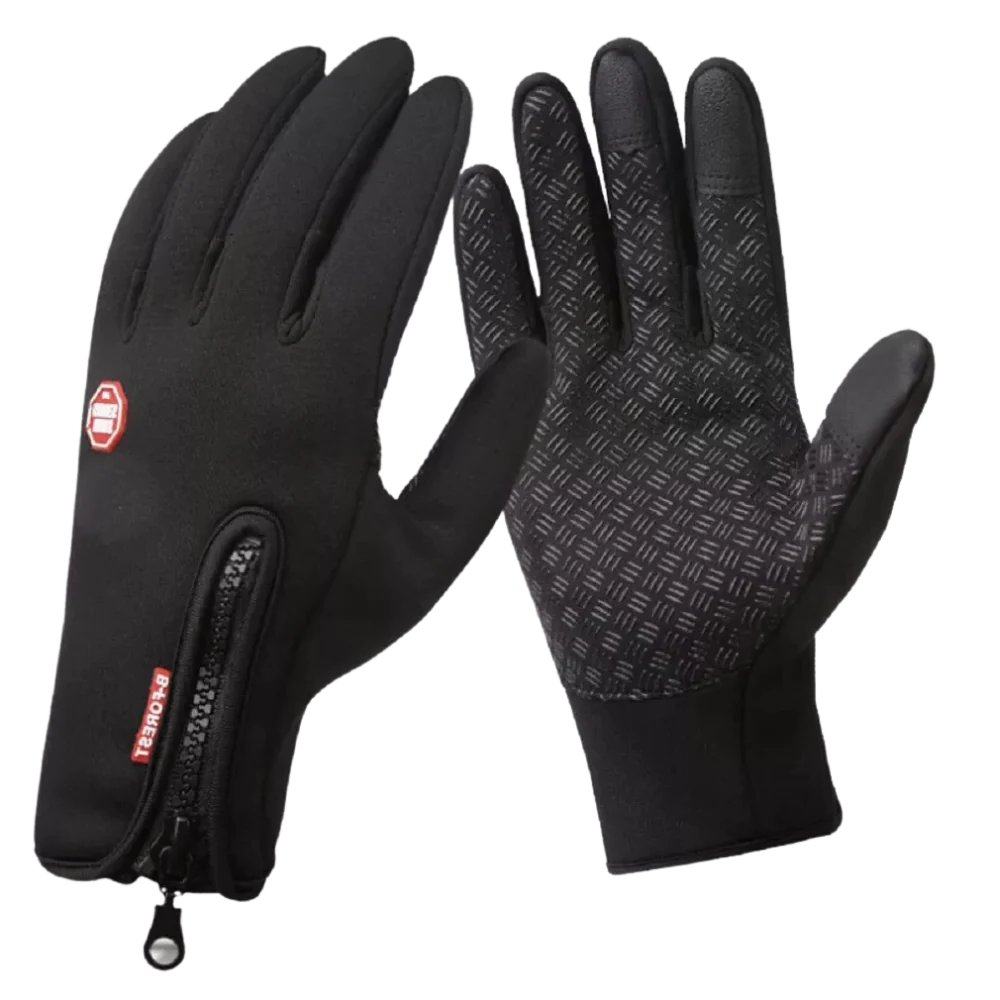 Unisex Thermal Gloves