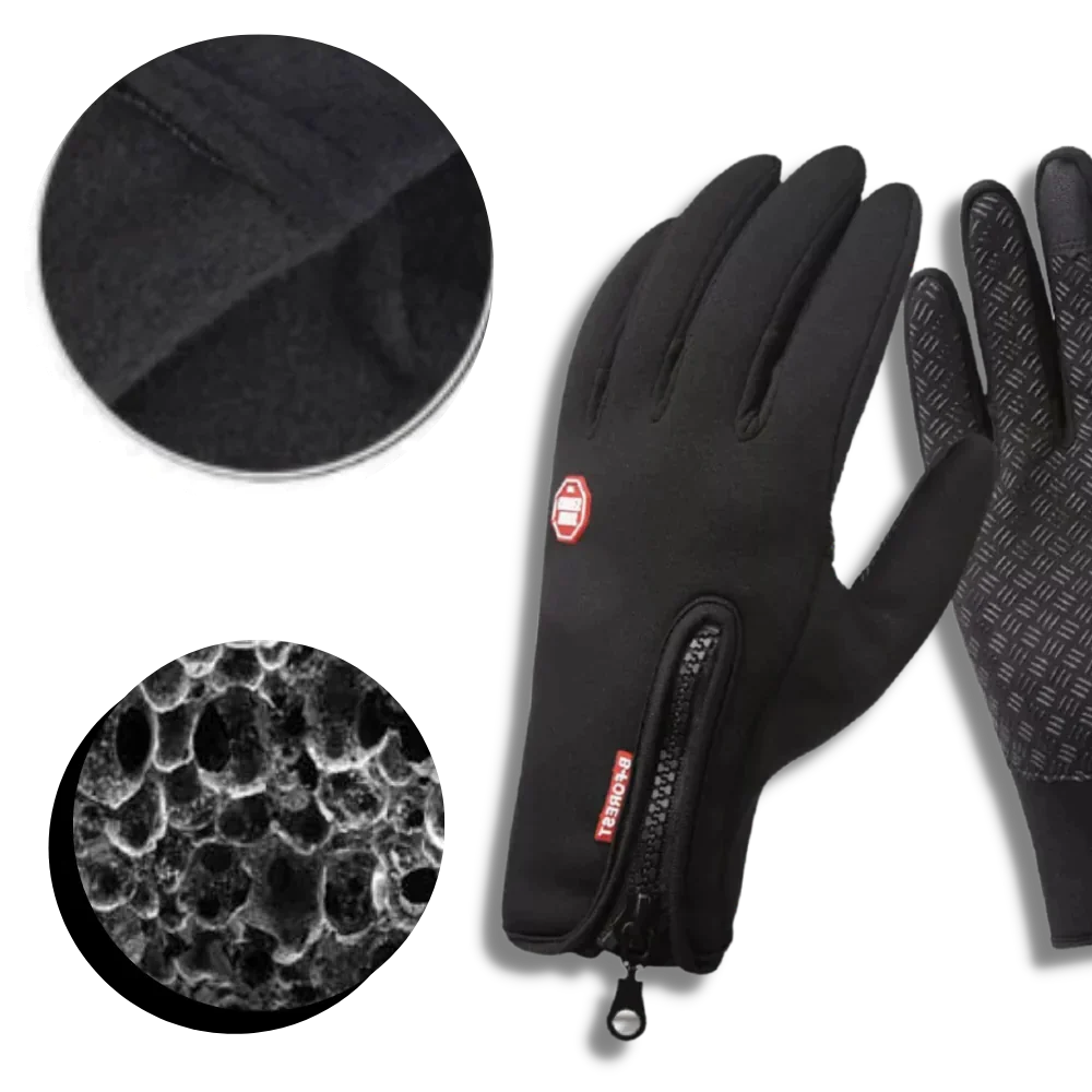 Unisex Thermal Gloves