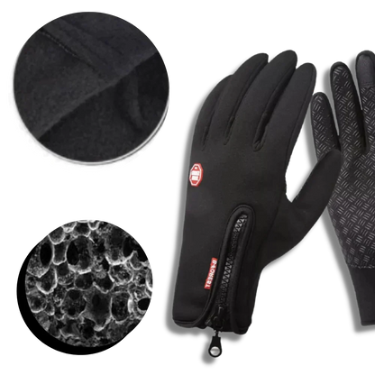 Unisex Thermal Gloves