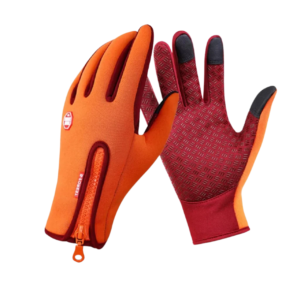 Unisex Thermal Gloves