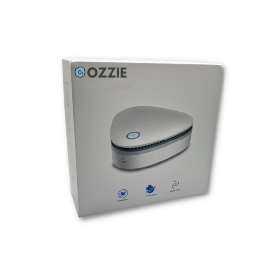 Ozzie – Ultimate Odor Remover