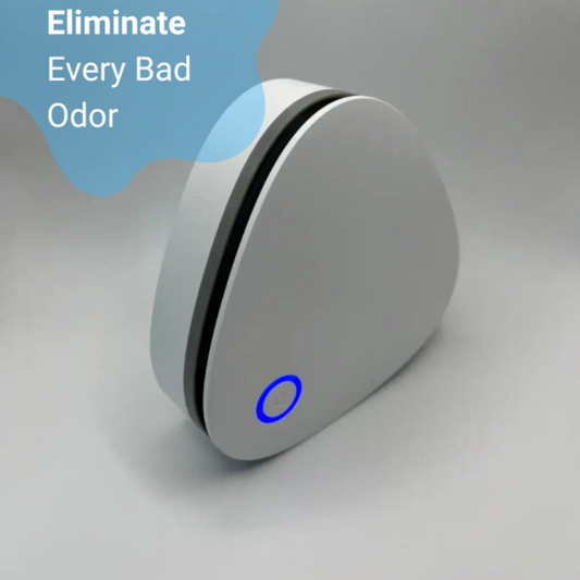 Ozzie – Ultimate Odor Remover