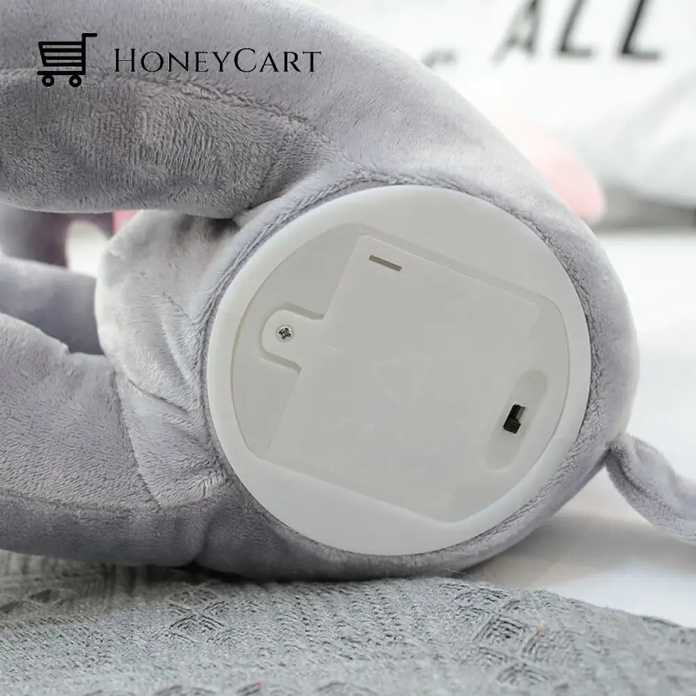 Peek A Boo Elephant Plush Toy Toys