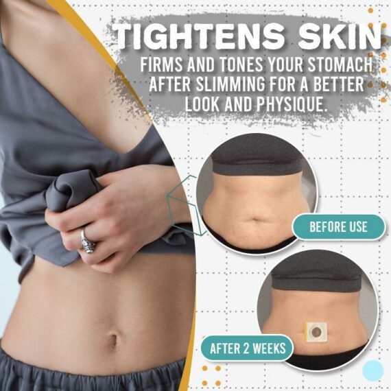 Perfect Detox Slimming Patch