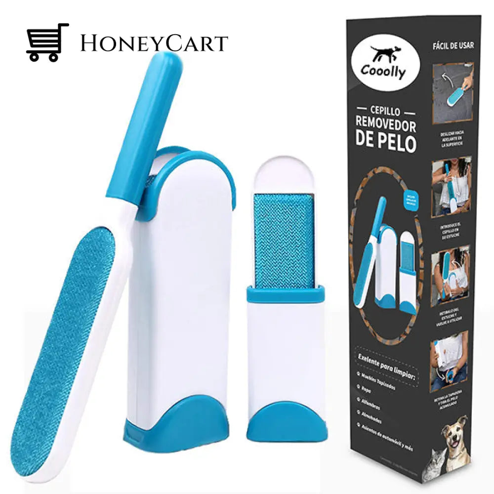 Pet Fur & Lint Remover (Buy 2 Get Extra 10% Off)