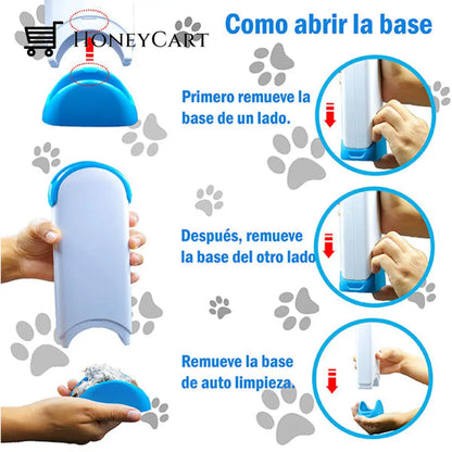 Pet Fur & Lint Remover (Buy 2 Get Extra 10% Off)