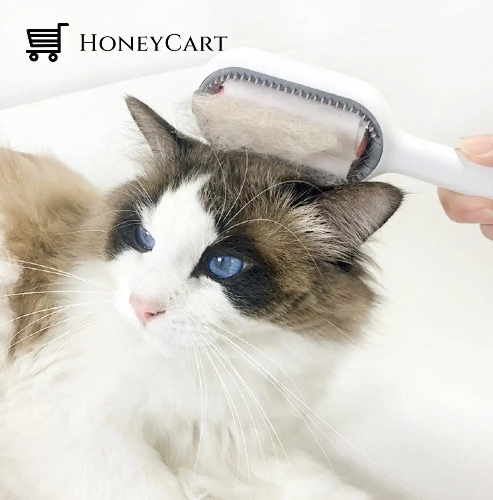 Pet Grooming Comb