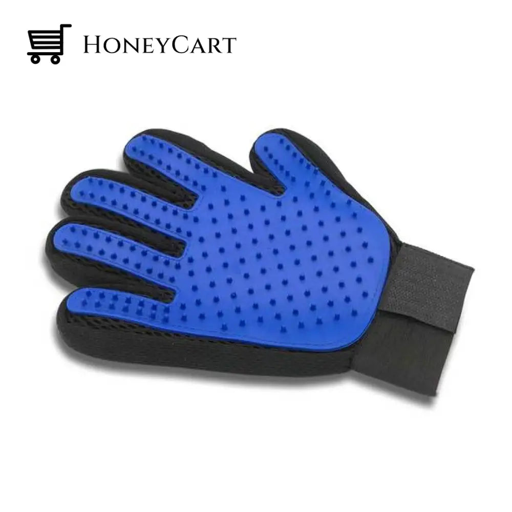 Pet Grooming Gloves Health