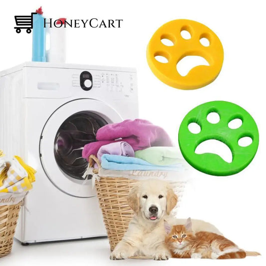 Pet Hair Remover For Laundry All Pets