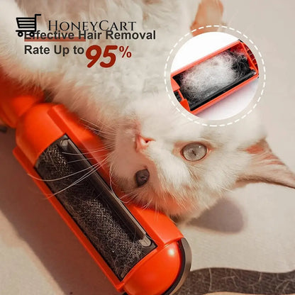 Pet Hair Remover Roller