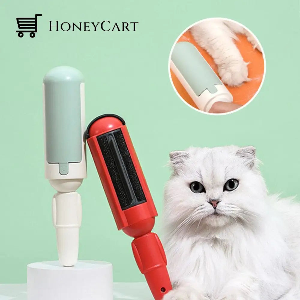 Pet Hair Remover Roller