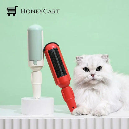 Pet Hair Remover Roller