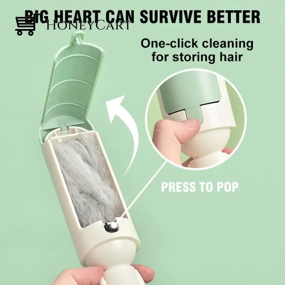 Pet Hair Remover Roller