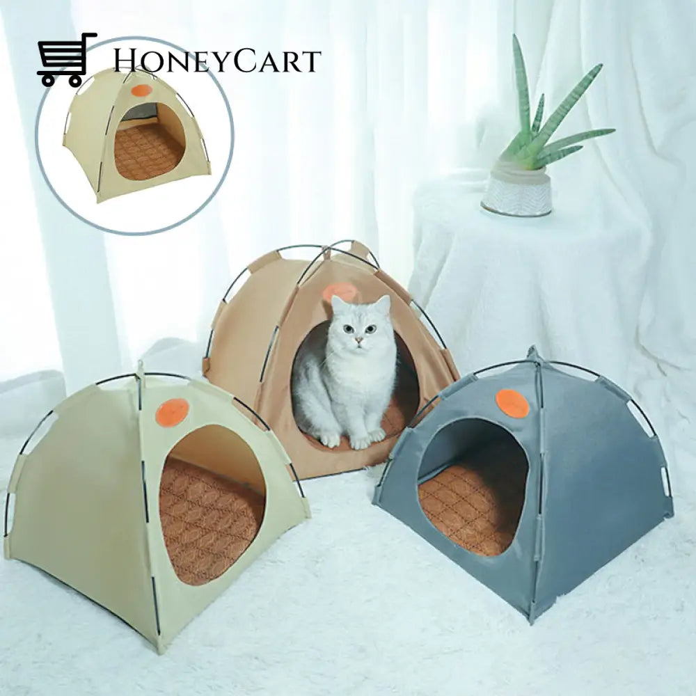 Pet Tent