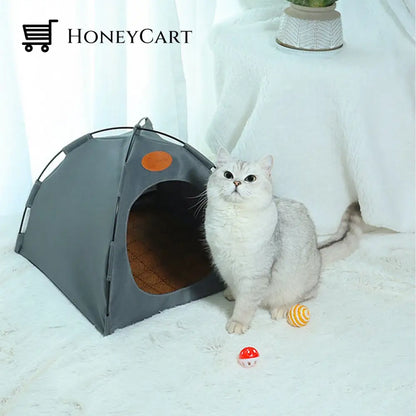 Pet Tent