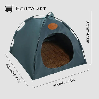 Pet Tent