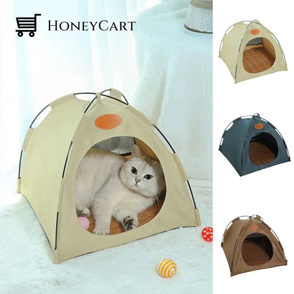 Pet Tent