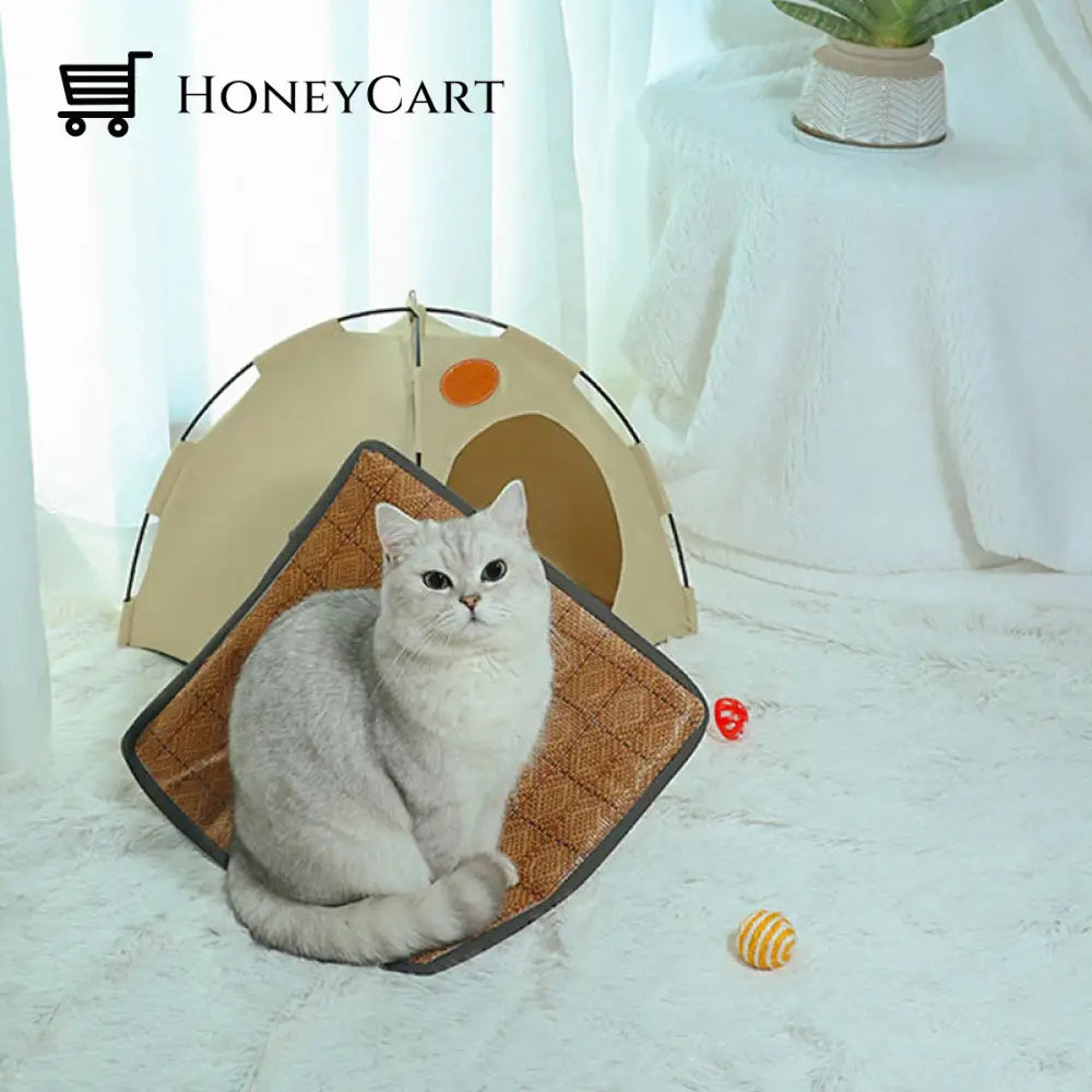 Pet Tent