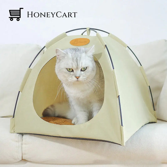 Pet Tent