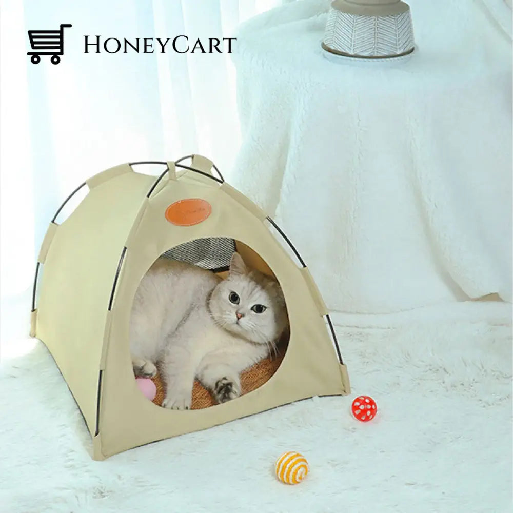 Pet Tent