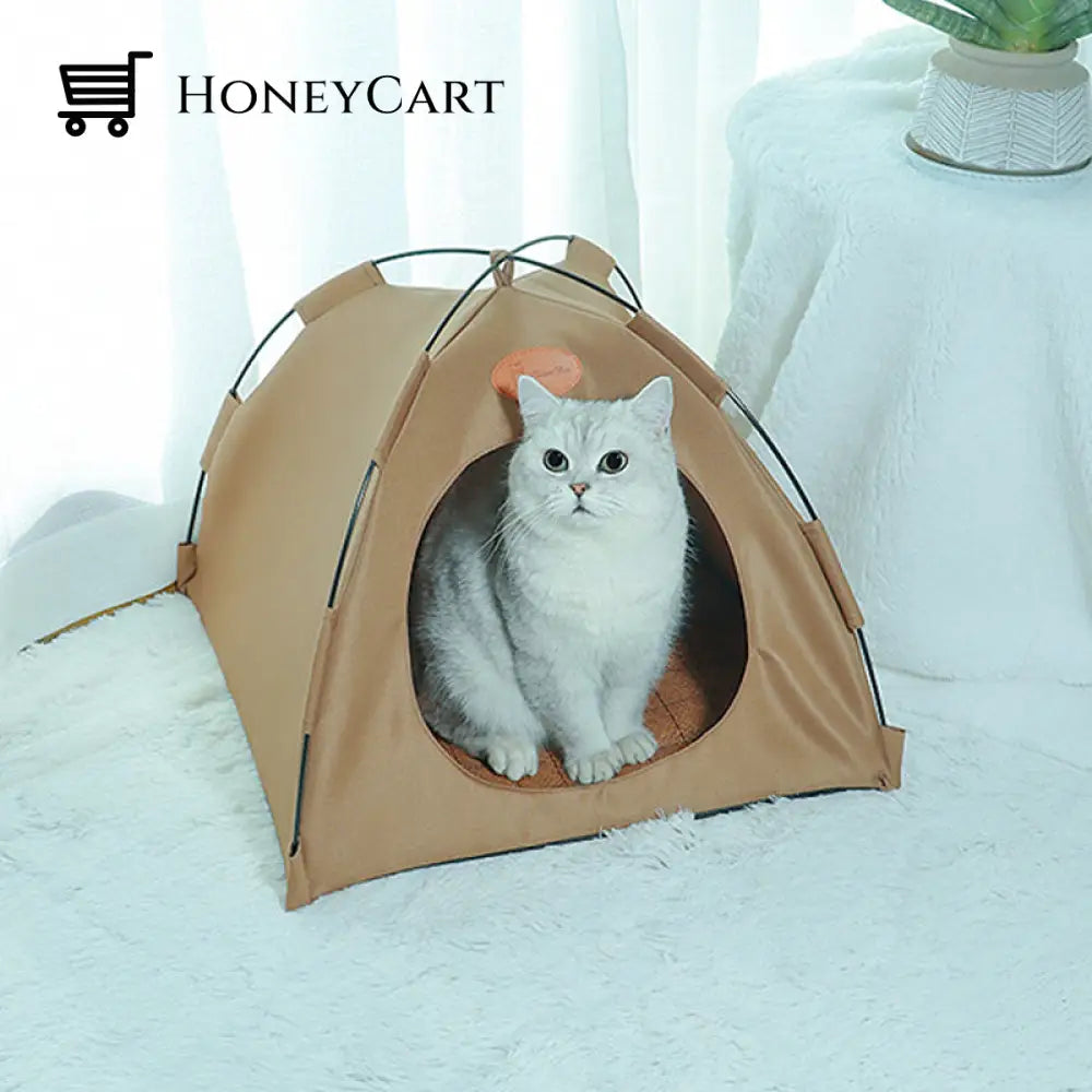 Pet Tent