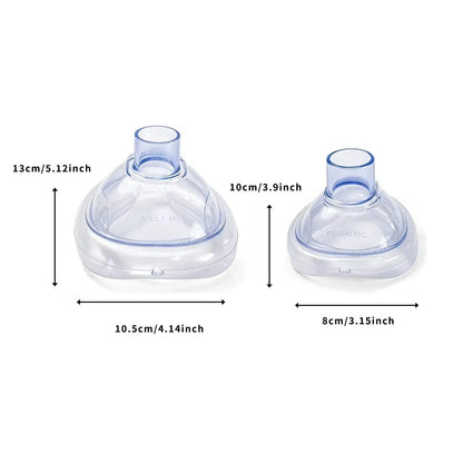 Anti Choking Device