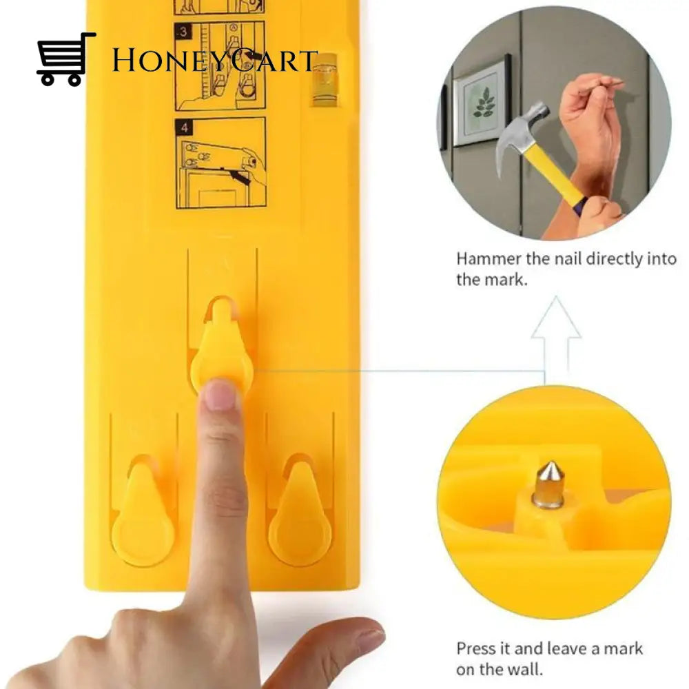 Photo Frame Hanging Tool Tools & Gadgets