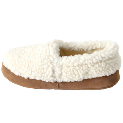 Warm Fleece Lined Indoor Shoes