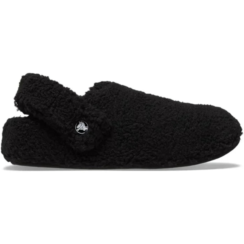 Plush Fleece Indoor Slippers