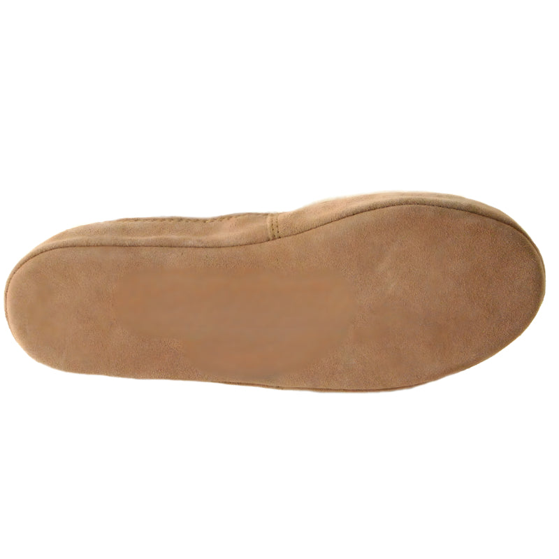 Warm Fleece Lined Indoor Shoes