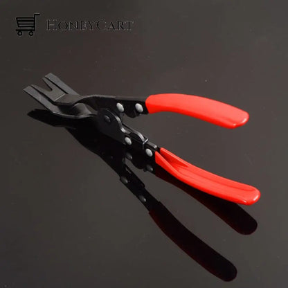 Plastic Rivet Pliers