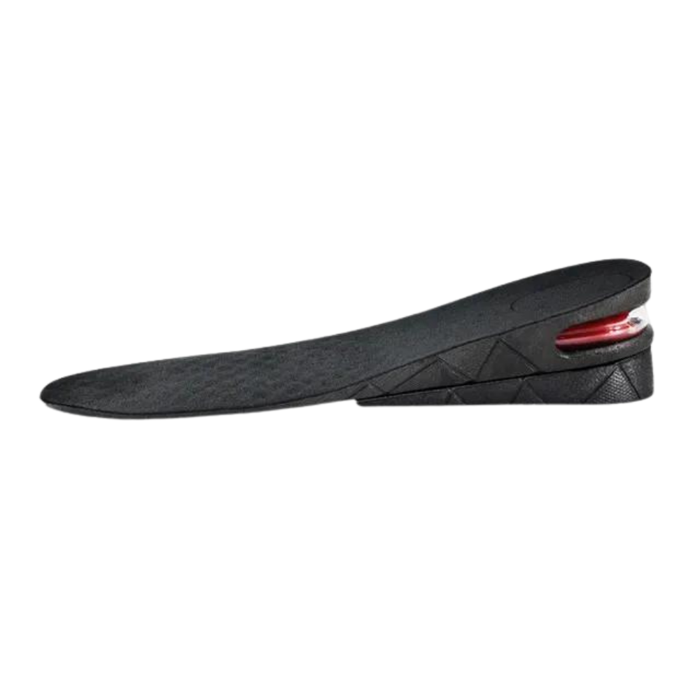 Height Increasing Shoe Lift Booster Insole Inserts