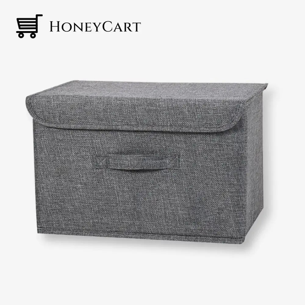 Pop-Up Storage Bin Large