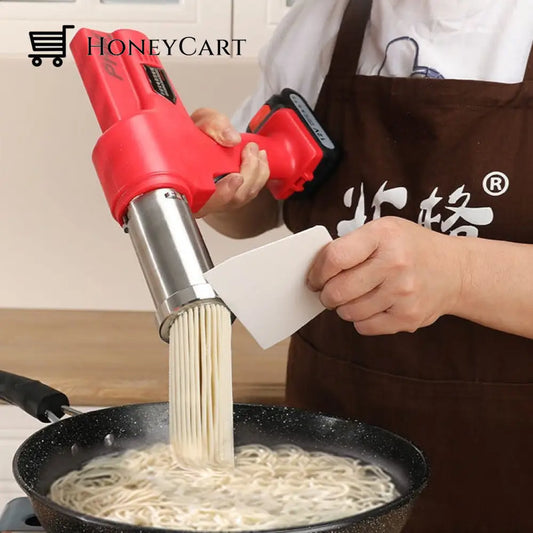 Portable Automatic Dough Pasta Maker Makers