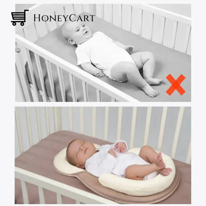 Portable Baby Bed