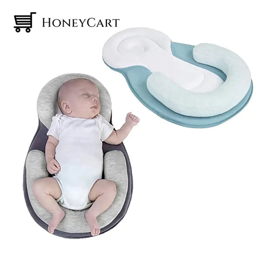 Portable Baby Bed