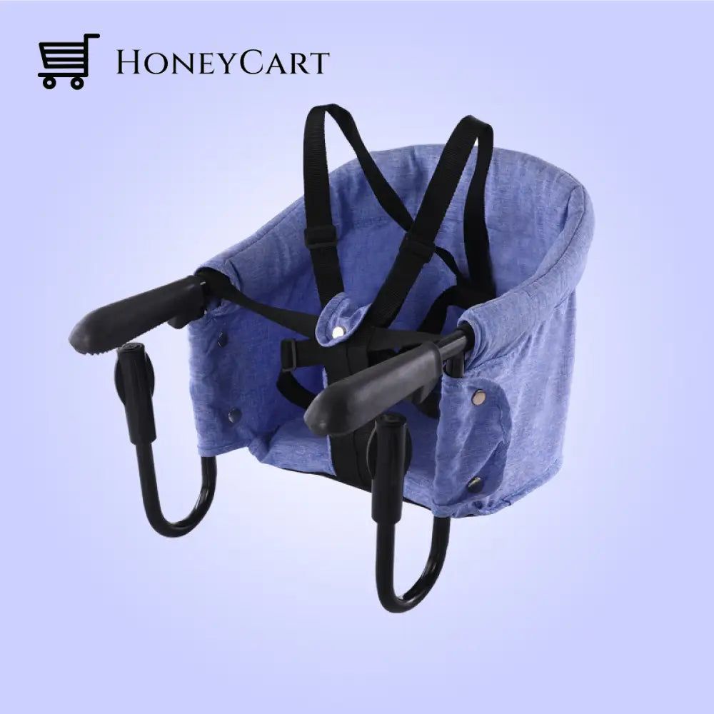 Portable Baby High Chair