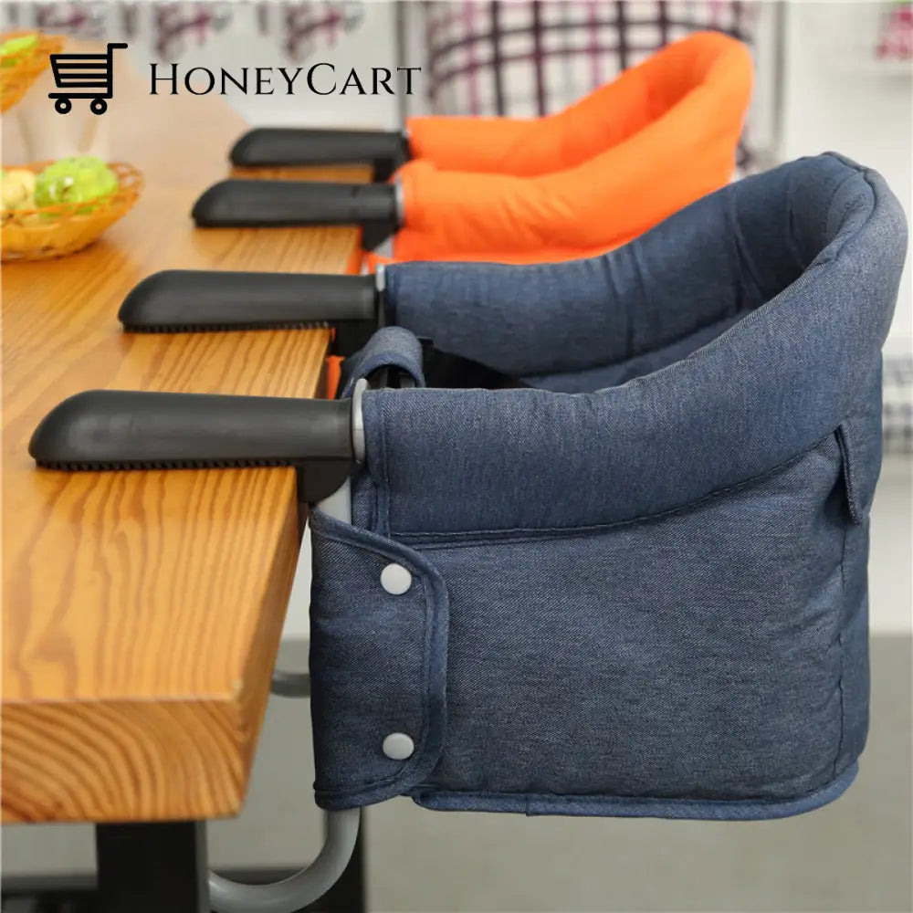 Portable Baby High Chair