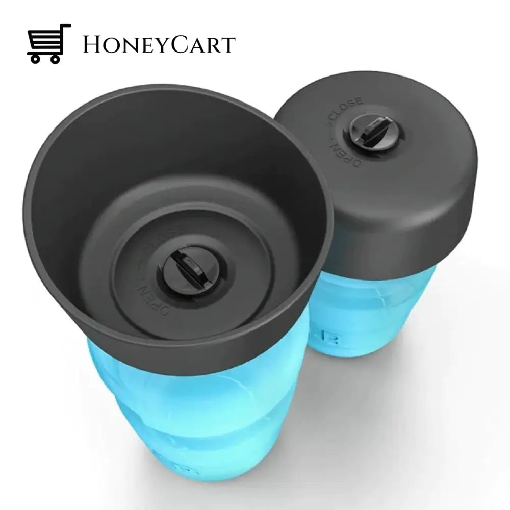 Portable Pet Water Bottle Pet Supplies