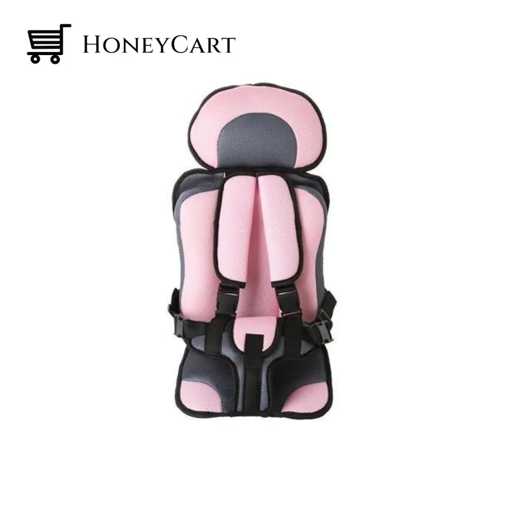 Portable Toddler Car Seat Business & Industrial