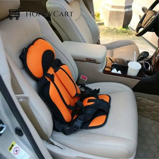 Portable Toddler Car Seat Business & Industrial