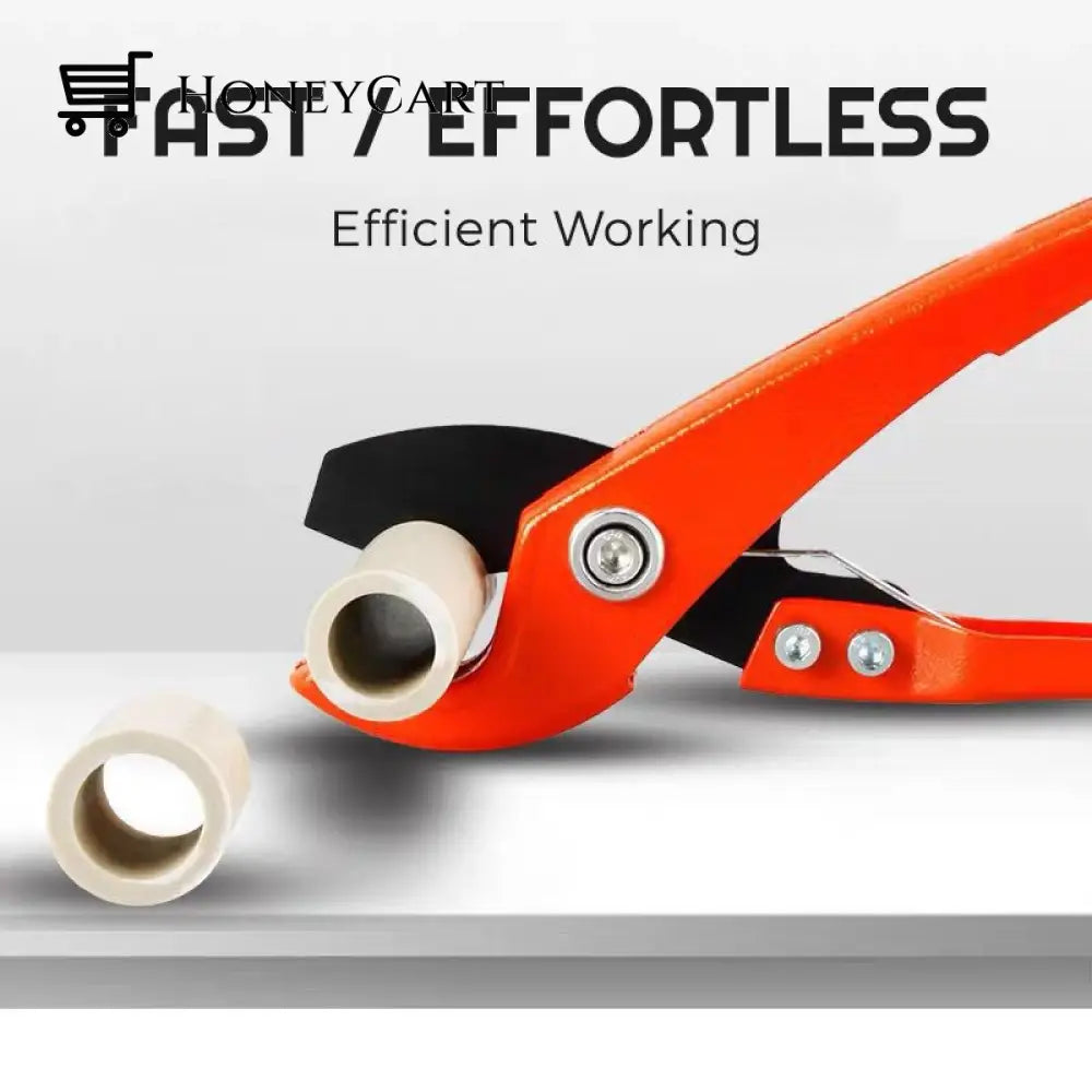 Ppr Pipe Cutter Tool