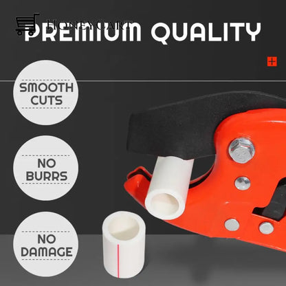 Ppr Pipe Cutter Tool