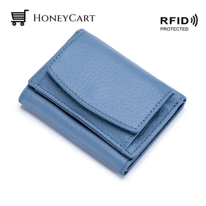 Premium Leather Wallet For Women Tool