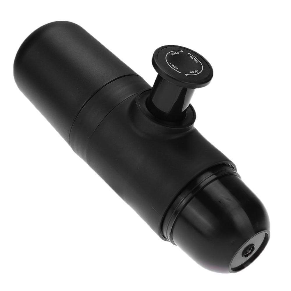 Premium Portable Coffee Maker
