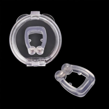 SleepyPal  Anti Snoring Device Nose Clip