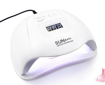 Nail dryer LED Lamp